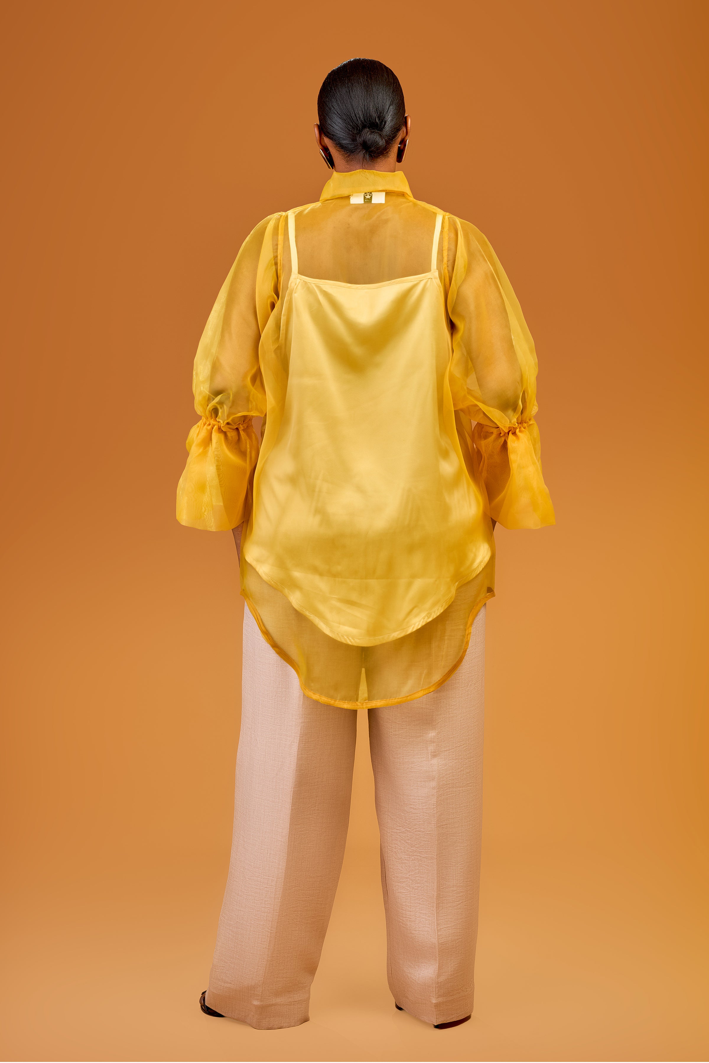 AMEL SHIRT